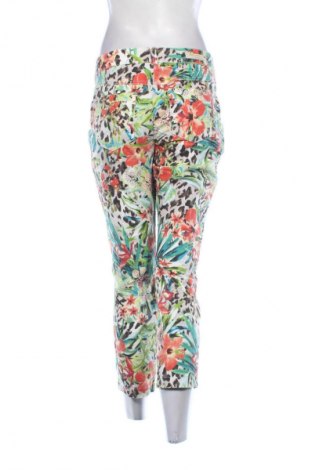 Pantaloni de femei Gerry Weber, Mărime XL, Culoare Multicolor, Preț 88,99 Lei