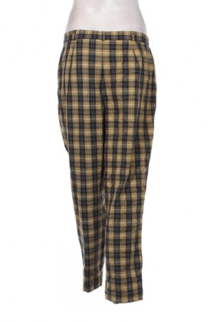 Γυναικείο παντελόνι Gerry Weber, Μέγεθος L, Χρώμα Πολύχρωμο, Τιμή 39,99 €