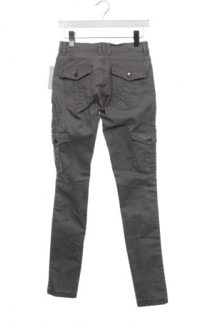 Pantaloni de femei Gina, Mărime M, Culoare Gri, Preț 60,99 Lei