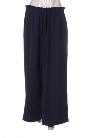 Pantaloni de femei Gina, Mărime XL, Culoare Albastru, Preț 94,99 Lei