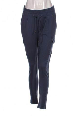 Damenhose Gina, Größe S, Farbe Blau, Preis 8,99 €