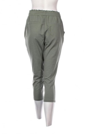 Pantaloni de femei Gina, Mărime L, Culoare Verde, Preț 94,99 Lei