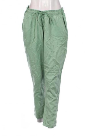 Damenhose Gina, Größe XL, Farbe Grün, Preis 20,99 €
