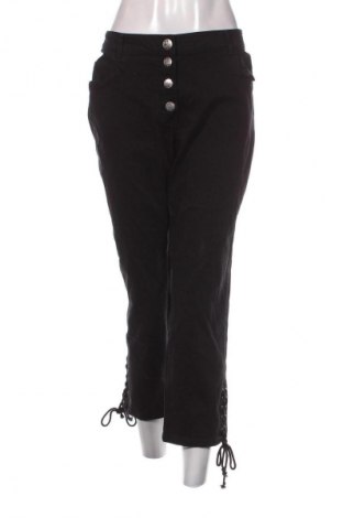 Damenhose Gina Benotti, Größe XXL, Farbe Schwarz, Preis € 32,99