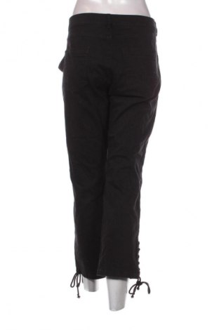 Damenhose Gina Benotti, Größe XXL, Farbe Schwarz, Preis € 32,99