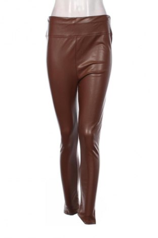 Damenhose Gina Benotti, Größe L, Farbe Braun, Preis 20,99 €