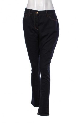 Damenhose Gina Benotti, Größe XL, Farbe Blau, Preis 20,99 €