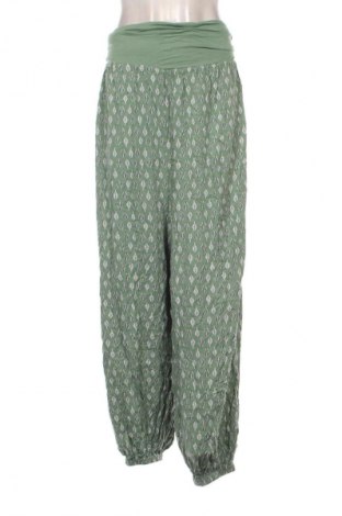 Pantaloni de femei Gina Benotti, Mărime XXL, Culoare Multicolor, Preț 94,99 Lei