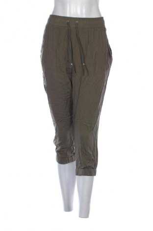 Damenhose Gina Benotti, Größe M, Farbe Grün, Preis € 20,99