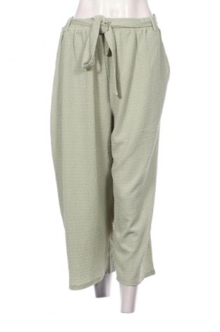 Damenhose Gina Benotti, Größe XXL, Farbe Grün, Preis 14,99 €