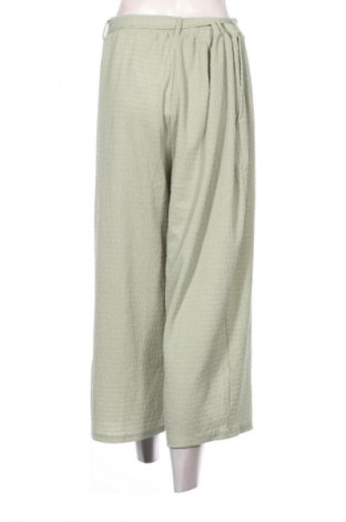 Damenhose Gina Benotti, Größe XXL, Farbe Grün, Preis 14,99 €