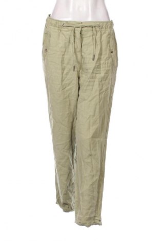 Pantaloni de femei Gina Benotti, Mărime M, Culoare Verde, Preț 38,99 Lei