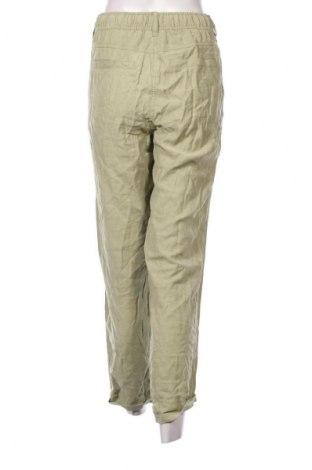 Pantaloni de femei Gina Benotti, Mărime M, Culoare Verde, Preț 38,99 Lei