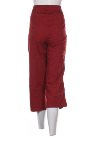 Damenhose Gina Benotti, Größe 3XL, Farbe Rot, Preis € 20,99