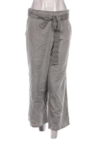 Damenhose Gina Benotti, Größe XL, Farbe Grau, Preis 20,99 €