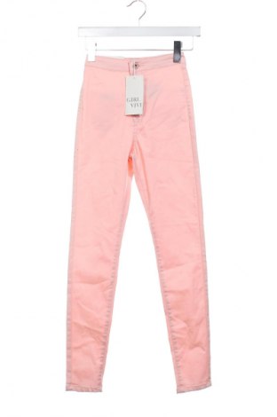 Damenhose Girl Vivi, Größe XXS, Farbe Rosa, Preis € 32,99