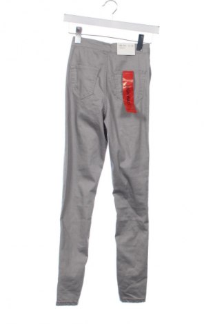 Pantaloni de femei Girl Vivi, Mărime S, Culoare Gri, Preț 150,99 Lei
