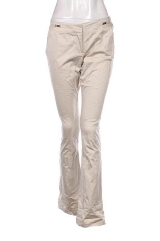 Pantaloni de femei Giulio Corsari, Mărime S, Culoare Bej, Preț 139,99 Lei