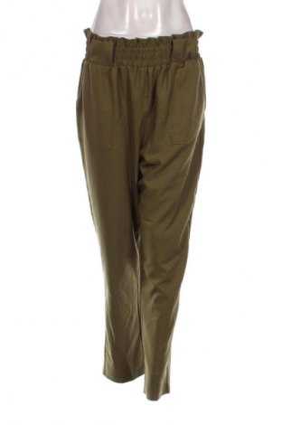 Damskie spodnie Grace Karin, Rozmiar XL, Kolor Zielony, Cena 95,99 zł