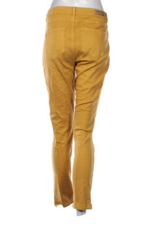 Damskie spodnie Grain De Malice, Rozmiar L, Kolor Żółty, Cena 134,99 zł