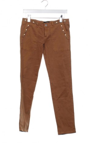 Damenhose Guess, Größe XS, Farbe Beige, Preis € 52,99