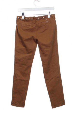 Damenhose Guess, Größe XS, Farbe Beige, Preis € 52,99