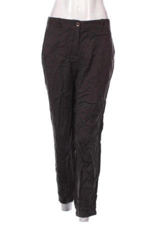 Damskie spodnie Guess By Marciano, Rozmiar M, Kolor Szary, Cena 126,99 zł