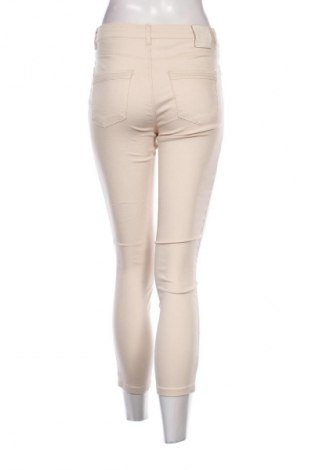 Damenhose H.I.S, Größe S, Farbe Ecru, Preis 3,99 €