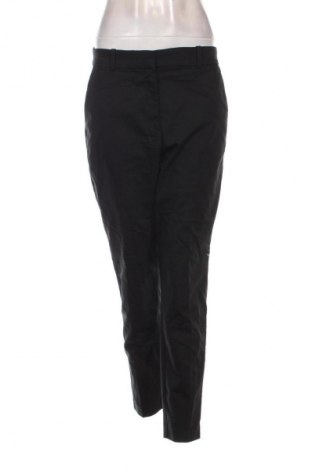 Pantaloni de femei H&M, Mărime XL, Culoare Negru, Preț 94,99 Lei