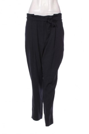 Pantaloni de femei H&M, Mărime M, Culoare Albastru, Preț 94,99 Lei