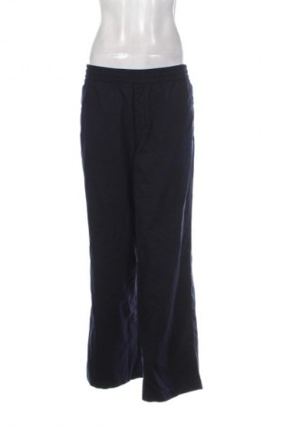 Γυναικείο παντελόνι H&M, Μέγεθος M, Χρώμα Μπλέ, Τιμή 7,99 €
