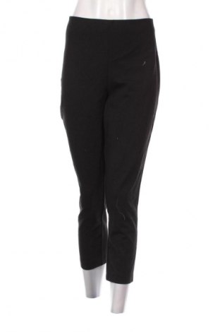 Pantaloni de femei H&M, Mărime L, Culoare Negru, Preț 94,99 Lei