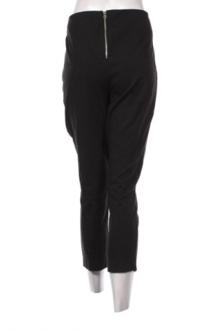 Pantaloni de femei H&M, Mărime L, Culoare Negru, Preț 94,99 Lei