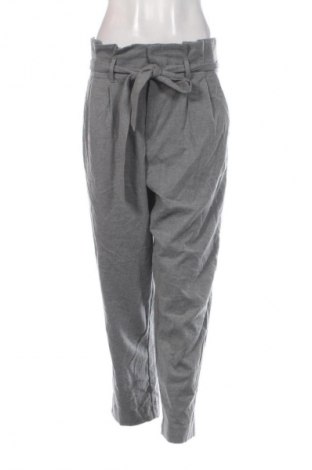 Pantaloni de femei H&M, Mărime M, Culoare Gri, Preț 94,99 Lei
