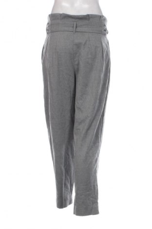 Pantaloni de femei H&M, Mărime M, Culoare Gri, Preț 94,99 Lei