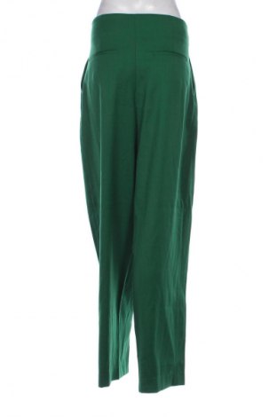 Pantaloni de femei H&M, Mărime XL, Culoare Verde, Preț 94,99 Lei