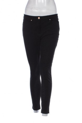 Damskie spodnie H&M, Rozmiar M, Kolor Czarny, Cena 95,99 zł