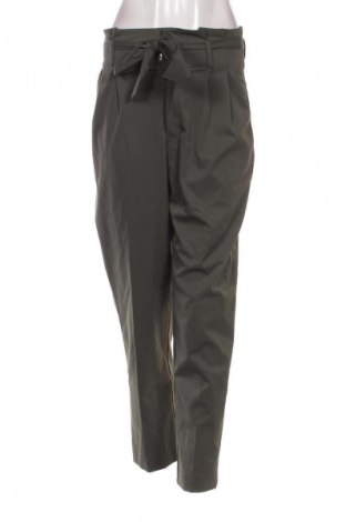 Pantaloni de femei H&M, Mărime S, Culoare Verde, Preț 94,99 Lei