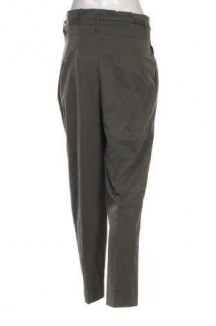 Pantaloni de femei H&M, Mărime S, Culoare Verde, Preț 94,99 Lei