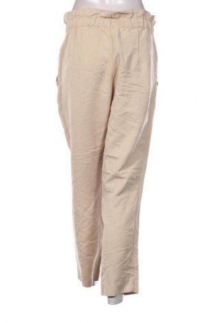 Damenhose H&M, Größe M, Farbe Beige, Preis 20,99 €