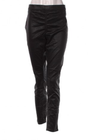 Damskie spodnie H&M, Rozmiar XXL, Kolor Czarny, Cena 95,99 zł