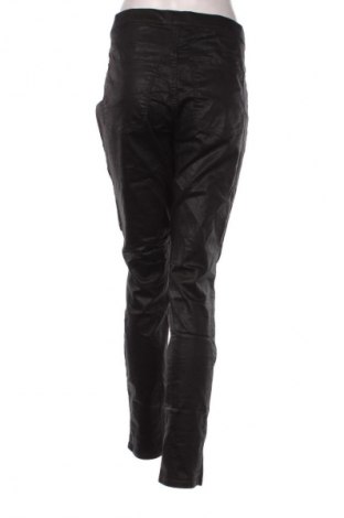 Damskie spodnie H&M, Rozmiar XXL, Kolor Czarny, Cena 95,99 zł