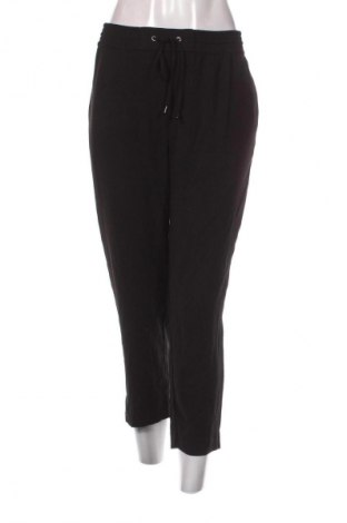 Pantaloni de femei H&M, Mărime XL, Culoare Negru, Preț 94,99 Lei