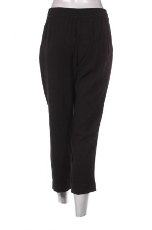 Pantaloni de femei H&M, Mărime XL, Culoare Negru, Preț 94,99 Lei