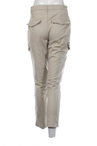 Pantaloni de femei H&M, Mărime S, Culoare Bej, Preț 38,99 Lei