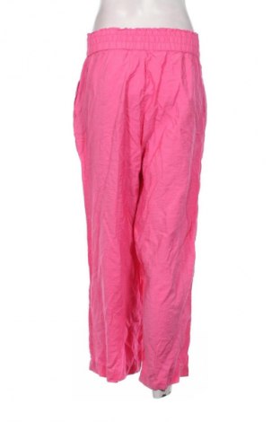 Dámské kalhoty  H&M, Velikost M, Barva Růžová, Cena  469,00 Kč