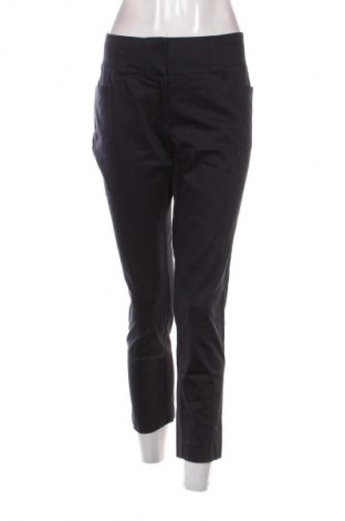 Dámské kalhoty  H&M, Velikost M, Barva Modrá, Cena  469,00 Kč