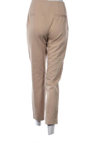 Pantaloni de femei H&M, Mărime S, Culoare Bej, Preț 94,99 Lei