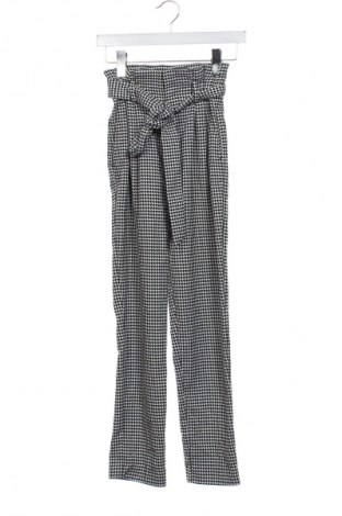 Damskie spodnie H&M, Rozmiar XXS, Kolor Kolorowy, Cena 95,99 zł