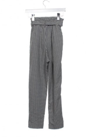 Damskie spodnie H&M, Rozmiar XXS, Kolor Kolorowy, Cena 95,99 zł